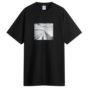 Polar Skate Co. Open Fields T-Shirt