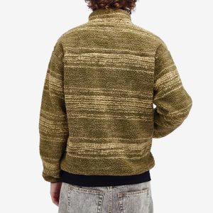 Polar Skate Co. Kiko Fleece Jacket