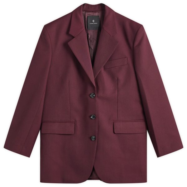 Anine Bing Sara Blazer