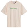 Butter Goods Quest Logo T-Shirt