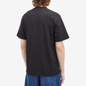 Butter Goods Perspective T-Shirt