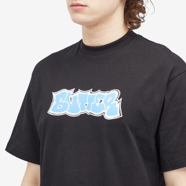 Butter Goods Perspective T-Shirt