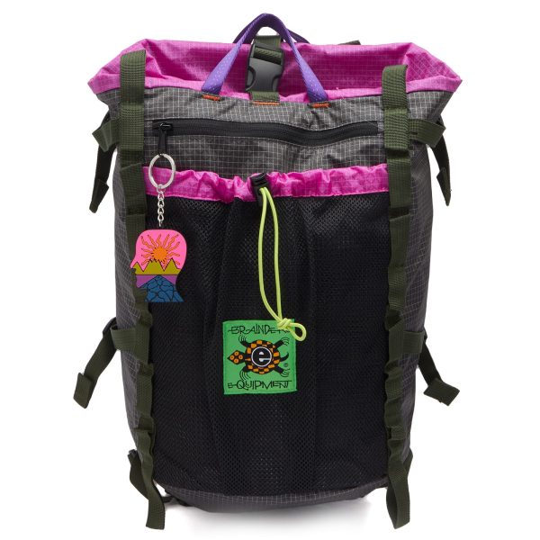 Brain Dead Equipment Climbing Backpack