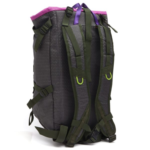 Brain Dead Equipment Climbing Backpack