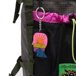 Brain Dead Equipment Climbing Backpack