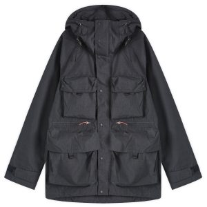 Nanga Hinoc Mountain Parka