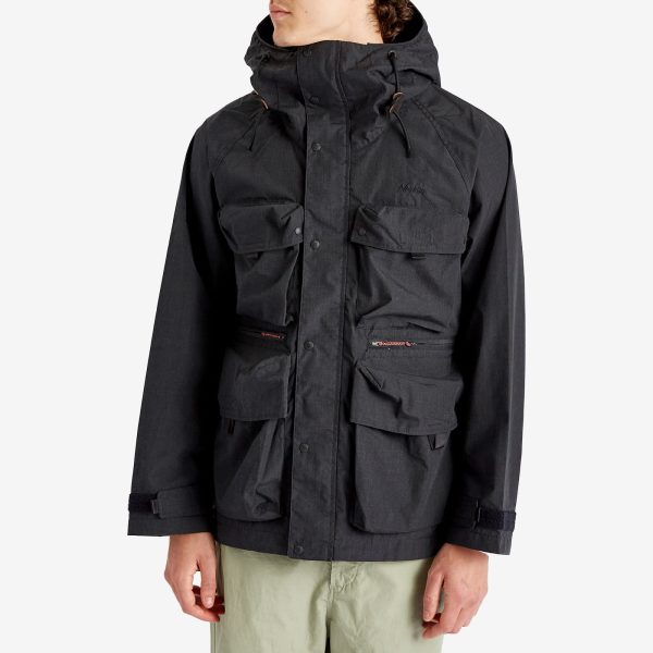 Nanga Hinoc Mountain Parka