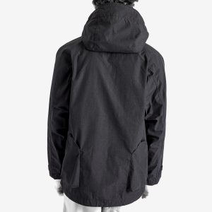 Nanga Hinoc Mountain Parka