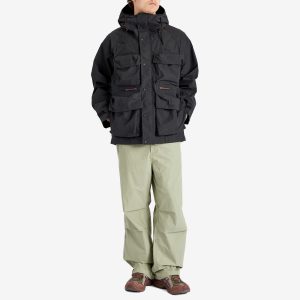 Nanga Hinoc Mountain Parka