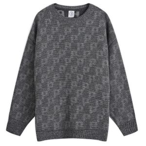 Polar Skate Co. George P Pattern Knit