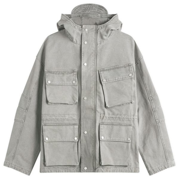 Represent x Belstaff Enduro Jacket