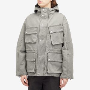 Represent x Belstaff Enduro Jacket