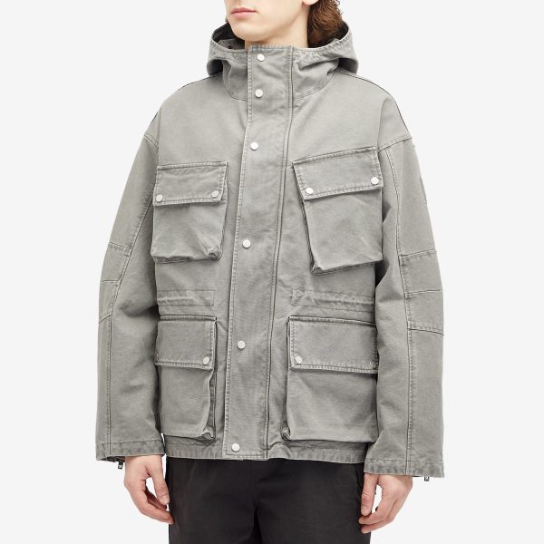 Represent x Belstaff Enduro Jacket