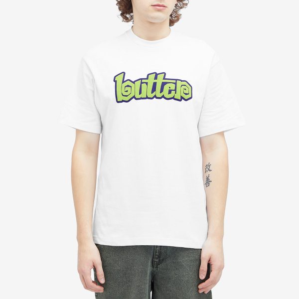 Butter Goods Swirl T-Shirt