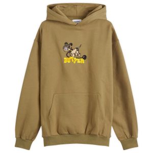 Butter Goods Unleash Hoodie