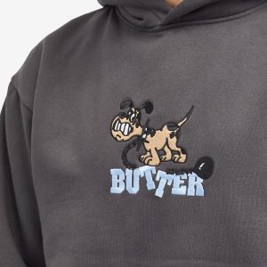 Butter Goods Unleash Hoodie