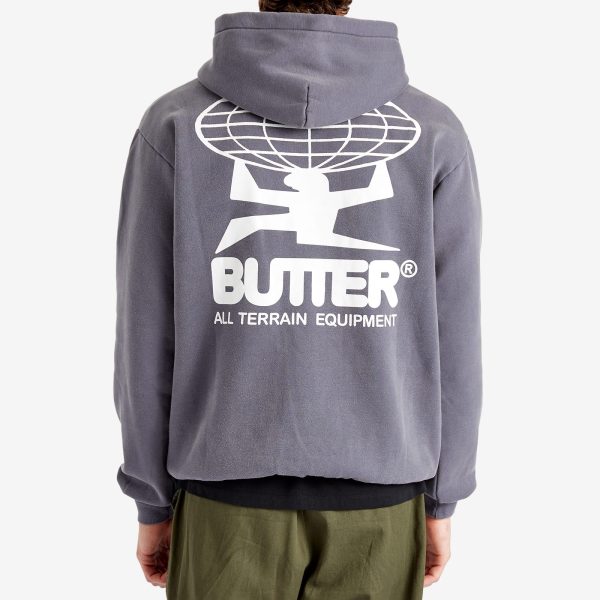 Butter Goods All Terrain Hoodie