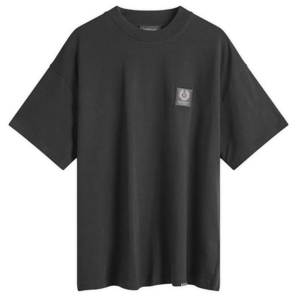 Represent x Belstaff Patch T-Shirt