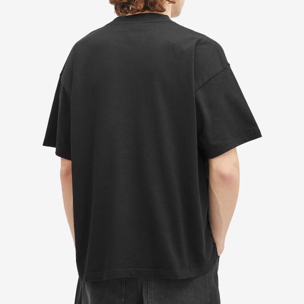 Represent x Belstaff Patch T-Shirt