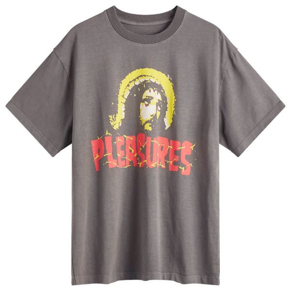 Pleasures Chosen Heavyweight T-Shirt