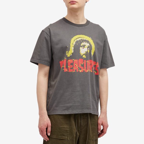 Pleasures Chosen Heavyweight T-Shirt