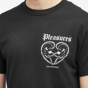 Pleasures Connected T-Shirt