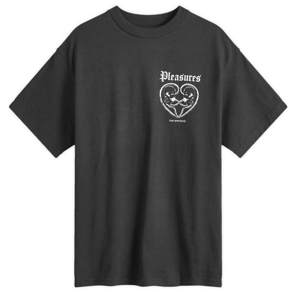 Pleasures Connected T-Shirt