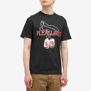 Pleasures Dog Tags T-Shirt