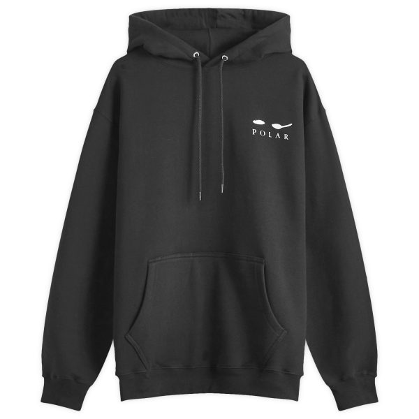 Polar Skate Co. Dave Discoteque Hoodie