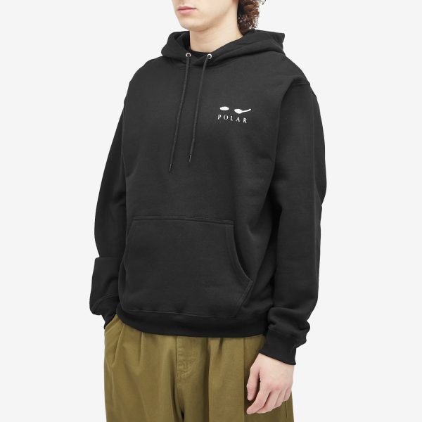 Polar Skate Co. Dave Discoteque Hoodie