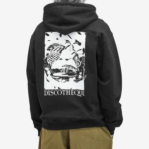 Polar Skate Co. Dave Discoteque Hoodie