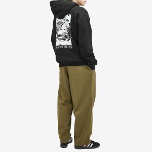 Polar Skate Co. Dave Discoteque Hoodie