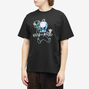 Brain Dead Masks T-Shirt