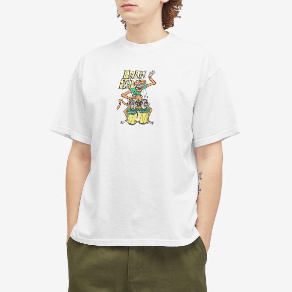 Brain Dead Bongo Brain T-Shirt