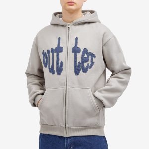 Butter Goods Frenzy Zip Hoodie