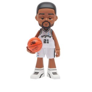 Mighty Jaxx NBA 2023: Tim Duncan (AllStars Edition)