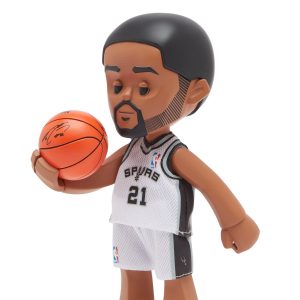 Mighty Jaxx NBA 2023: Tim Duncan (AllStars Edition)