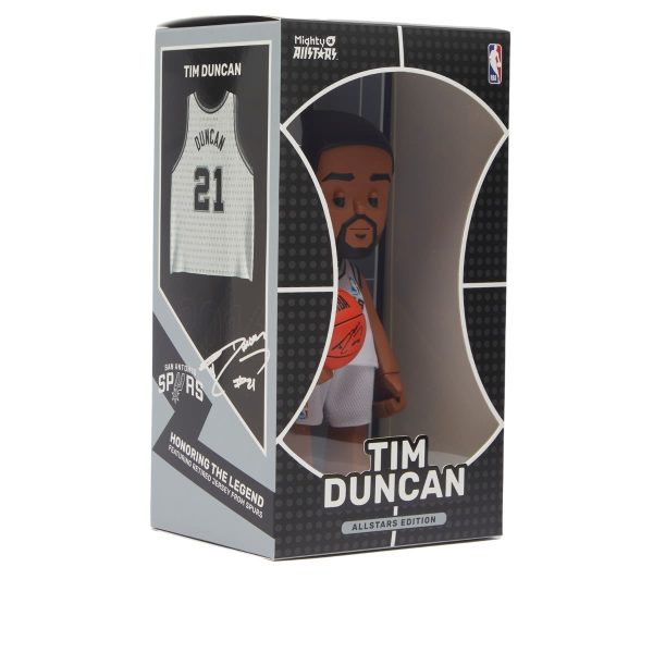 Mighty Jaxx NBA 2023: Tim Duncan (AllStars Edition)