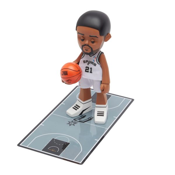 Mighty Jaxx NBA 2023: Tim Duncan (AllStars Edition)