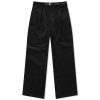 Gramicci Corduroy Pleated Pant