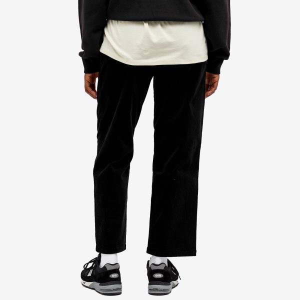 Gramicci Corduroy Pleated Pant