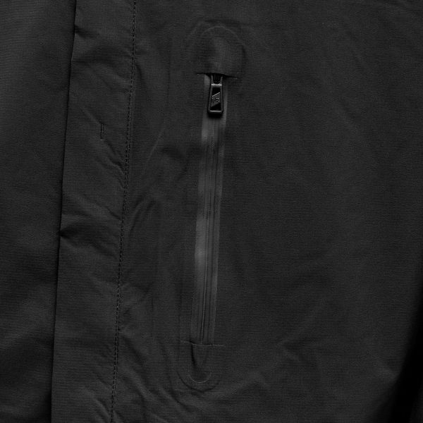 F/CE. Pertex Waterproof Hunting Shirt