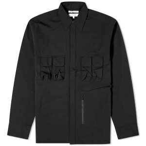 F/CE. Pertex Waterproof Hunting Shirt