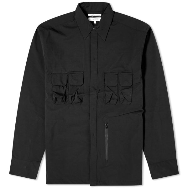 F/CE. Pertex Waterproof Hunting Shirt