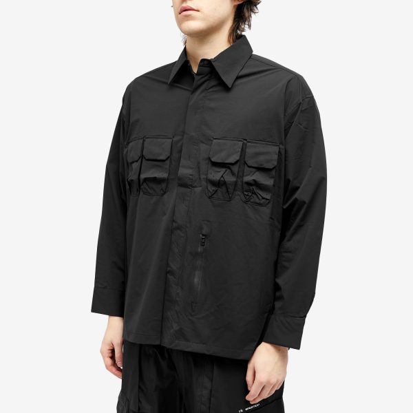 F/CE. Pertex Waterproof Hunting Shirt