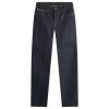 Nudie Jeans Co Solid Ollie Jeans