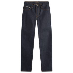 Nudie Jeans Co Solid Ollie Jeans