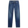 Nudie Jeans Co Solid Ollie Jeans