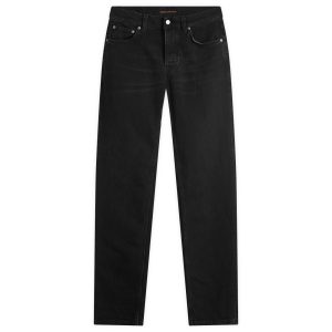 Nudie Jeans Co Solid Ollie Jeans