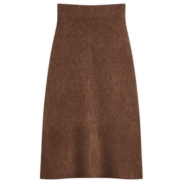 Holzweiler Fure Fluffy Skirt